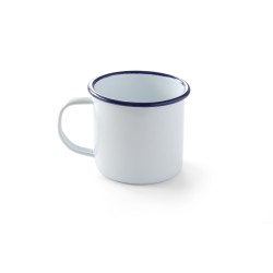 Puodelis su rankena, HENDI, 0,36L, ⌀90x(H)80mm