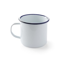 Puodelis su rankena, HENDI, 0,52L, ⌀100x(H)90mm