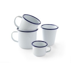 Puodelis, HENDI, 0,3L, ⌀90x(H)90mm