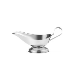 Padažinė su rankenėle, HENDI, 0,14L, 135x76x(H)70mm