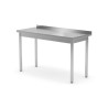 Stalas n.pl. surenkamas 1000x600x850mm