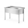Vonia plovimo n.pl. 100x60x85