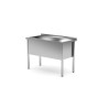 Vonia plovimo n.pl. 120x60x85