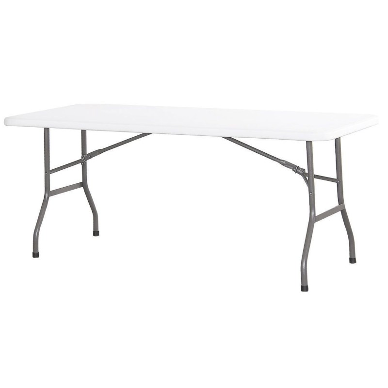 Stalas išvažiuojamiesiems pokyliams, AmerBox, maks. apkrova 150 kg., 1800x740x(H)740mm