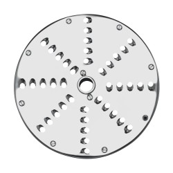 Diskas šiaudeliams 3 mm