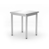 Stalas n.pl. surenkamas 600x600x850mm