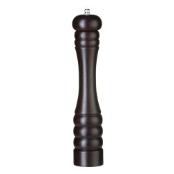 Medinis pipirų malūnėlis, HENDI, Tamsi mediena, ⌀60x(H)315mm