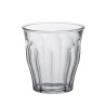 Stiklinis PICARDIE, Duralex, PICARDIE, 0,13L, 6 vnt., ⌀70x(H)75mm