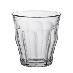 Stiklinis PICARDIE, Duralex, PICARDIE, 0,2L, 6 vnt., ⌀81x(H)84mm