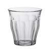 Stiklinis PICARDIE, Duralex, PICARDIE, 0,2L, 6 vnt., ⌀81x(H)84mm