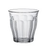 Stiklinis PICARDIE, Duralex, 0,25L, 6 vnt., ⌀87x(H)90mm