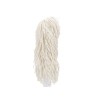 Stiklo poliravimo aparato šepečiai – 2 vnt., HENDI, Didelis, Balta, 235x55mm