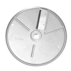 Diskas lazdelėms pjaustyti, HENDI, ⌀174x(H)36mm