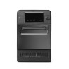 Greitaeigė krosnelė CombiTurbo, HENDI, 18L, Juodas, 230V/3000W, 402x735x(H)608mm