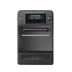 Greitaeigė krosnelė CombiTurbo, HENDI, 18L, Juodas, 230V/3000W, 402x735x(H)608mm