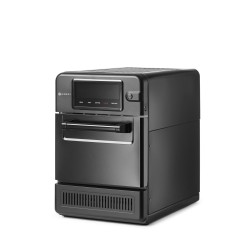 Greitaeigė krosnelė CombiTurbo, HENDI, 18L, Juodas, 230V/3000W, 402x735x(H)608mm