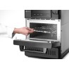 Greitaeigė krosnelė CombiTurbo, HENDI, 18L, Juodas, 230V/3000W, 402x735x(H)608mm