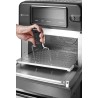 Greitaeigė krosnelė CombiTurbo, HENDI, 18L, Juodas, 230V/3000W, 402x735x(H)608mm