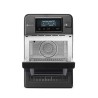 Greitaeigė krosnelė CombiTurbo, HENDI, 18L, Juodas, 230V/3000W, 402x735x(H)608mm