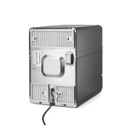 Greitaeigė krosnelė CombiTurbo, HENDI, 18L, Juodas, 230V/3000W, 402x735x(H)608mm