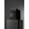 Greitaeigė krosnelė CombiTurbo, HENDI, 18L, Juodas, 230V/3000W, 402x735x(H)608mm