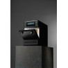 Greitaeigė krosnelė CombiTurbo, HENDI, 18L, Juodas, 230V/3000W, 402x735x(H)608mm