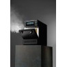 Greitaeigė krosnelė CombiTurbo, HENDI, 18L, Juodas, 230V/3000W, 402x735x(H)608mm