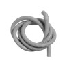 Ledo kubelių gamybos aparatas, Arktic, Sidabro, 230V/630W, 715x605x(H)835mm