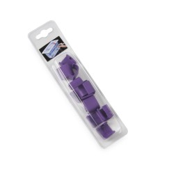 Gastro talpų segiklis violetinis