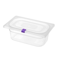 Gastro talpų segiklis violetinis