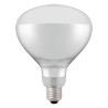 Infraraudonųjų spindulių šilumos lemputė, HENDI, Balta, 230V/250W, ⌀125x(H)170mm