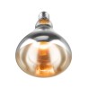 Infraraudonųjų spindulių šilumos lemputė, HENDI, Balta, 230V/250W, ⌀125x(H)170mm