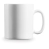 Puodelis Evolution, Arcoroc, Evolution, 300 ml, 0,3L, Balta, ⌀79x(H)93mm