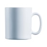 Puodelis Evolution, Arcoroc, Evolution, 300 ml, 0,3L, Balta, ⌀79x(H)93mm