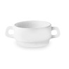 Sultininė Restaurant, Arcoroc, 0,31L, Balta, 6 vnt., ⌀102x(H)58mm