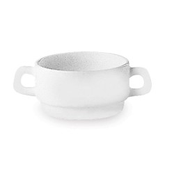 Sultininė Restaurant, Arcoroc, Restaurant, 0,31L, Balta, 6 vnt., ⌀102x(H)58mm