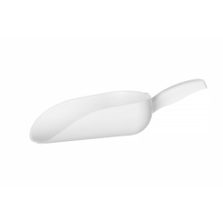 Ledo kubelių gamybos aparatas, Arktic, Sidabro, 230V/385W, 520x380x(H)637mm