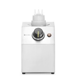 Viengubas padažo šildytuvas, HENDI, Viengubas - 1x0,65L, 0,65L, 230V/200W, 202x280x(H)315mm