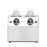 Viengubas padažo šildytuvas, HENDI, Dvigubas - 2x0,65L, 230V/400W, 270x223x(H)282mm