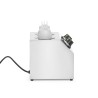 Viengubas padažo šildytuvas, HENDI, Dvigubas - 2x0,65L, 230V/400W, 270x223x(H)282mm