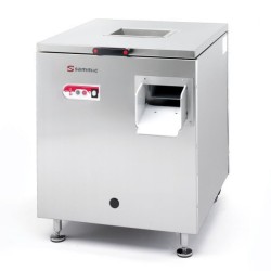 Džiovinimo ir poliravimo mašina 8000 stalo įrankiams, su UV lempa ir variklio aušinimu, trifazė, Sammic, 633x791x(H)778mm