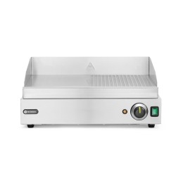 Kepimo paviršius, HENDI, Profi Line, 230V/2400W, 527x404x(H)233mm