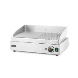 Kepimo paviršius, HENDI, Profi Line, 230V/2400W, 527x404x(H)233mm