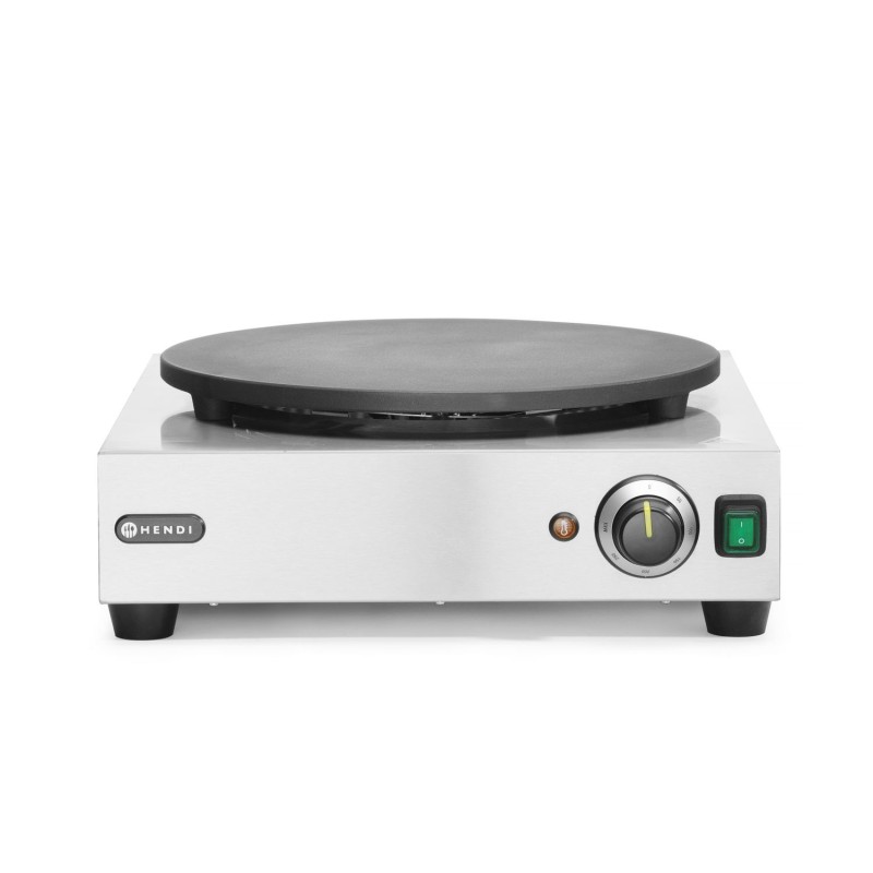 Blyninė 1 dalies HD 3kW/220V