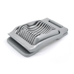 Stačiakampio formos kiaušinių pjaustyklė, HENDI, 130x85x(H)30mm