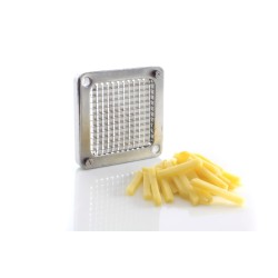 Pjaustyklė fri bulvytėms 430x168x290