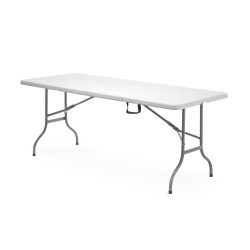 Stalas sulankstomas 1830x750x740mm