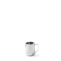 Pieno plakimo ąsotėlis, HENDI, 0,35L, ⌀76x(H)93mm