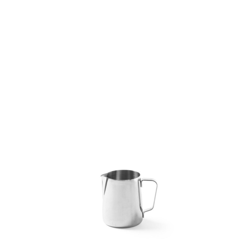Pieno plakimo ąsotėlis, HENDI, 0,35L, ⌀76x(H)93mm
