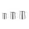 Pieno plakimo ąsotėlis, HENDI, 0,7L, ⌀84x(H)130mm